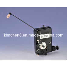 Mechanical Tensioner (YZ2S) for Wire Dia (0.04-0.08mm) Coil Winding Tensioner